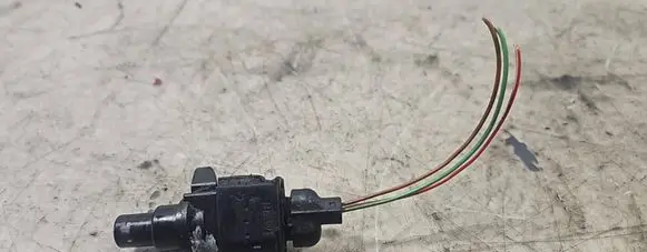 BMW 3 E46 Sensor 610470