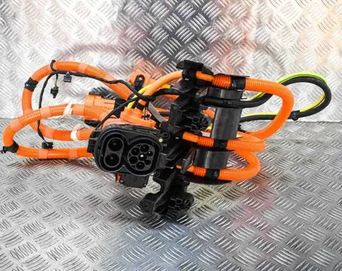 Other wiring loom