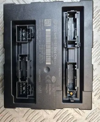 Audi A6 S6 C7 4G Comfort/convenience module 4H0907064CN