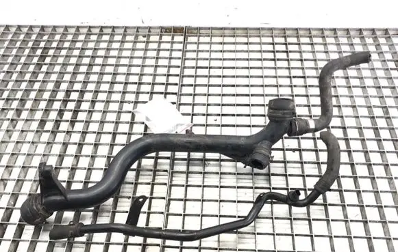 Audi A4 S4 B8 8K Engine coolant pipe/hose 03L121071C