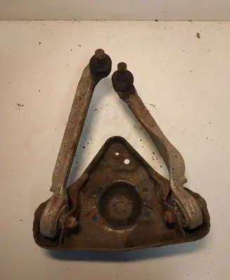 Volkswagen PASSAT B5 Front ball joint 