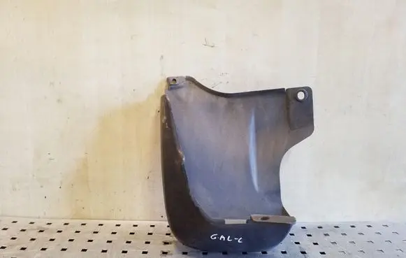 Honda Civic Rear mudguard HT863