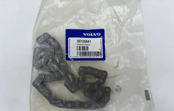 Volvo XC60 Oil pump chain 30725841