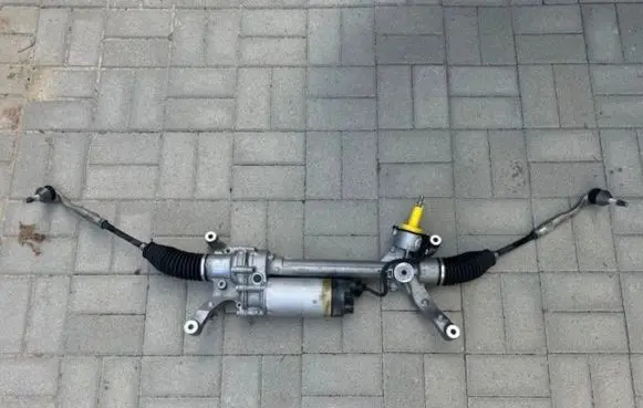 Mercedes-Benz S W223 Steering rack A2234604102