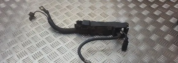 Ford Galaxy Positive cable (battery)