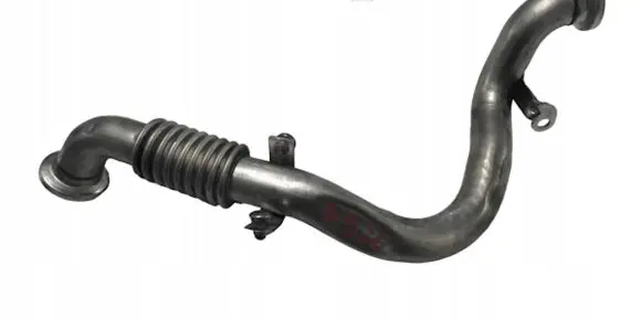 Audi A8 S8 D5 EGR valve line/pipe/hose 057145741F
