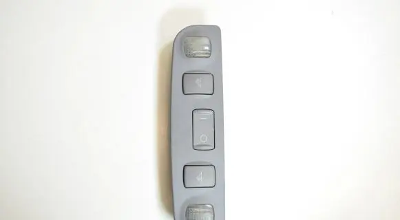 Audi A3 S3 8L Front seat light 8D0947111
