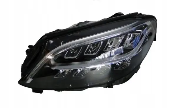 Mercedes-Benz C W205 Headlight/headlamp A2059065906