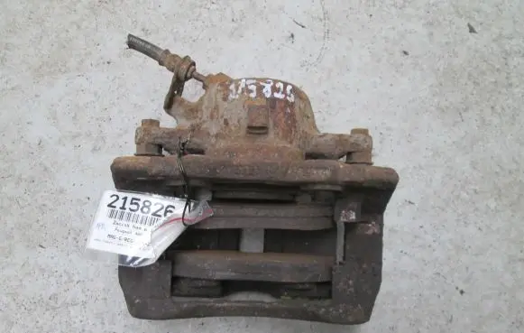 Peugeot 406 Front brake caliper