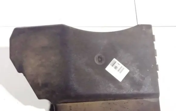 Opel Vectra C Battery box tray cover/lid 24438485 0086022