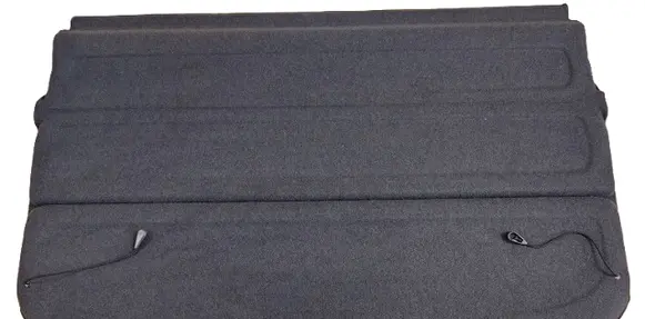 Peugeot 3008 I Parcel shelf 96843207ZE