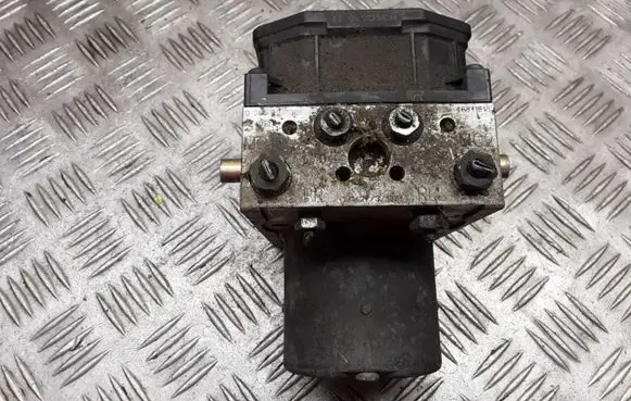 Alfa Romeo 147 ABS Pump 0265224061 46811818 0265900031