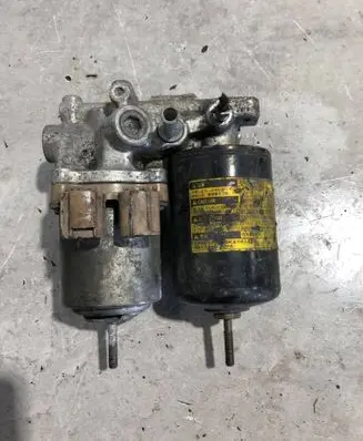 Toyota Auris 150 ABS Pump 4707012010