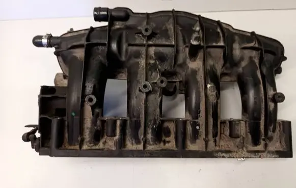 Audi A6 S6 C6 4F Intake manifold 06133185 06F133482B 06D13192