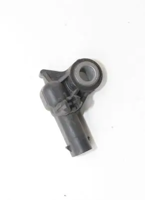Jaguar XE Airbag deployment crash/impact sensor FK7214B006AA