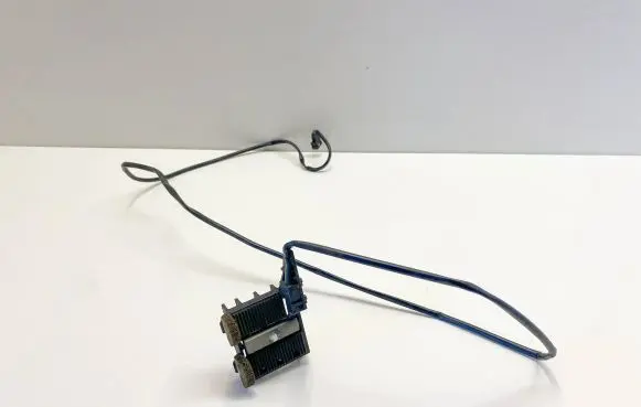 Mercedes-Benz SL R129 Other devices 1298206310 A1298206310