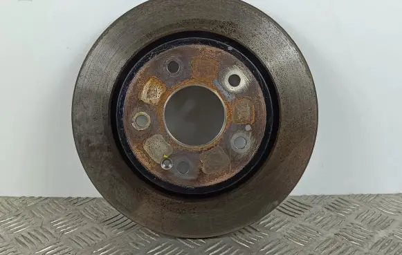 Honda HR-V Rear brake disc