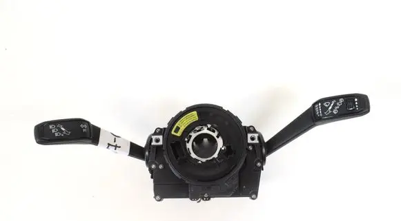 Volkswagen Touareg III Indicator stalk 760953507