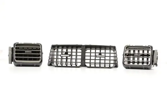 Subaru Forester SH Dashboard air vent grill cover trim 66110FG020 66110FG000