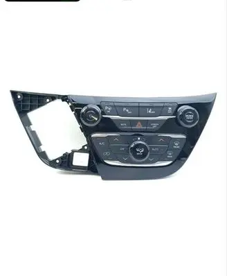 Chrysler Pacifica Climate control unit P7AS341X8AA