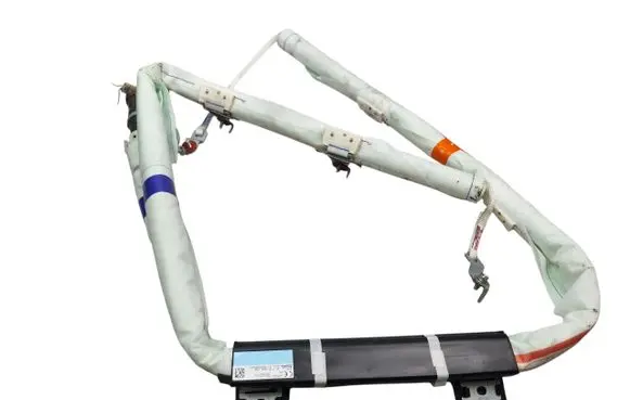 KIA Sportage Airbag squib ring wiring 85020F1000