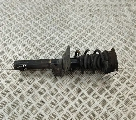 Audi TT TTS RS Mk3 8S Front shock absorber/damper 8S0413031B