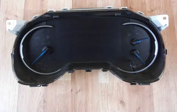Toyota RAV 4 (XA50) Speedometer (instrument cluster) 838004A660