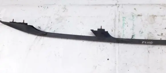 Mazda Premacy Roof bar rail c10151t20