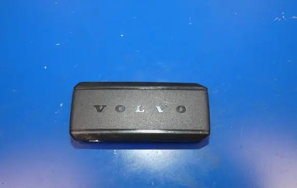 Volvo S90, V90 Ignition key/card 31419601