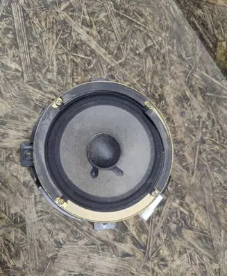 KIA Magentis Front door speaker 9633038200