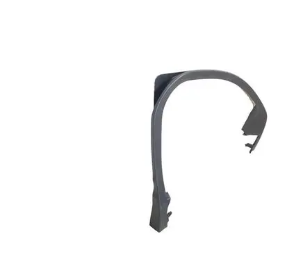 Ford Escape IV Front door glass trim molding LJ6BS201A19AEW
