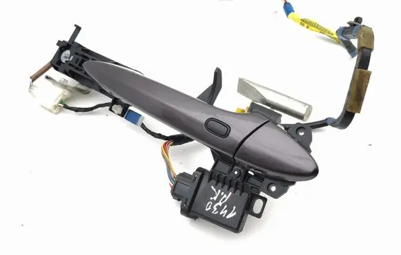 Lexus IS 220D-250-350 Front door exterior handle 8999130050 48411010620