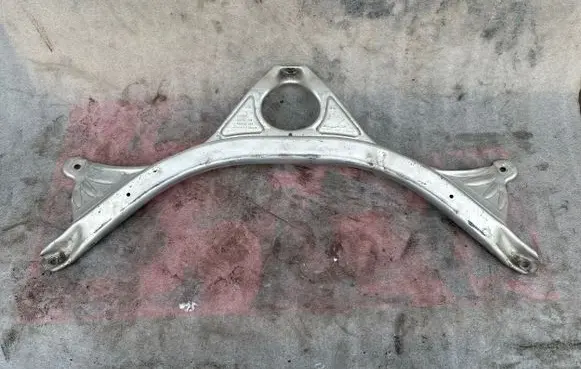 Audi A7 S7 4G Other engine bay part 4G0805645C 606035 15894508S