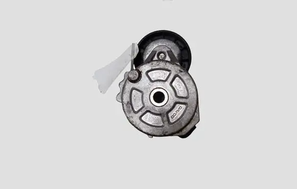 Citroen C-Crosser Generator/alternator belt tensioner