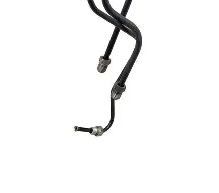 Chevrolet Camaro Brake line pipe/hose 92237563