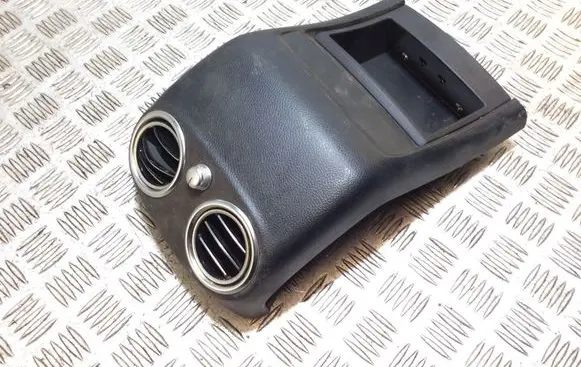 Mercedes-Benz GLC X253 C253 Rear air vent grill A2538304100