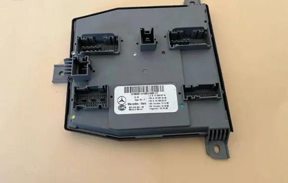 Mercedes-Benz GLE W167 SAM control unit a1679000214 A1679020307