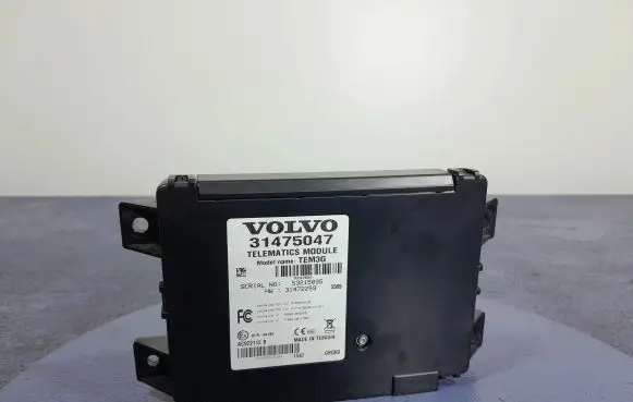 Volvo XC90 Other control units/modules 31475047