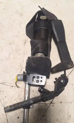 Volvo V50 Front seatbelt 6090888L0B