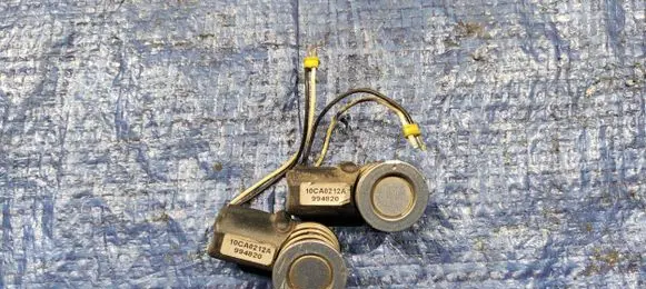 Mazda CX-7 Parking PDC sensor 10CA0212A