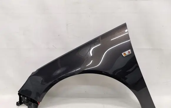 Opel Insignia A Muffler ending 1830