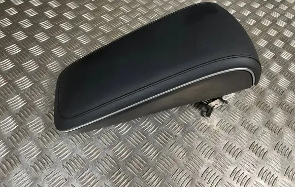 Hyundai Ioniq 5 Armrest