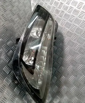 Opel Insignia A Headlight/headlamp 13226782