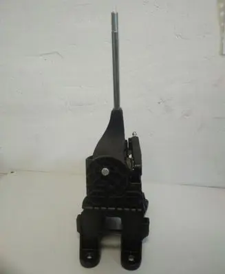 Gear shifter/selector