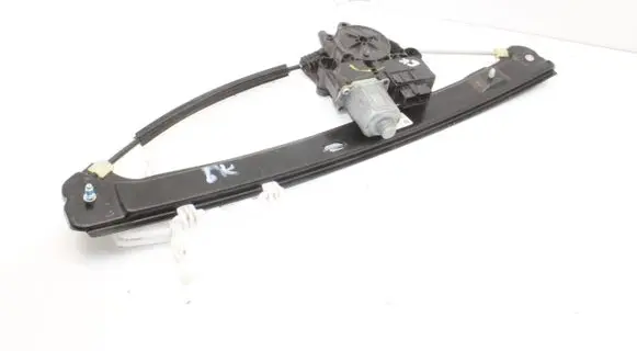 Skoda Scala Rear door window regulator with motor 654839461A 654839461