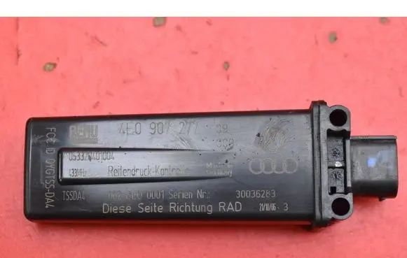 Audi A8 S8 D3 4E Sensor 4E0907277