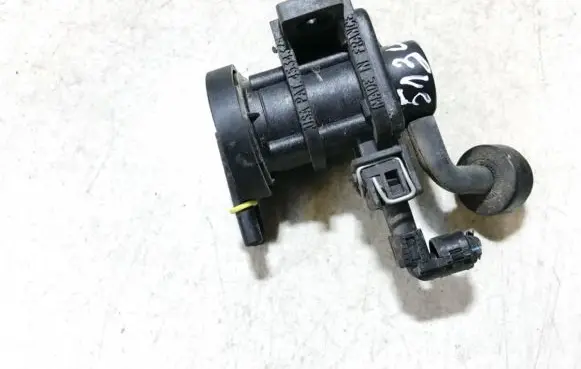 Opel Zafira A Turbo solenoid valve 4522371
