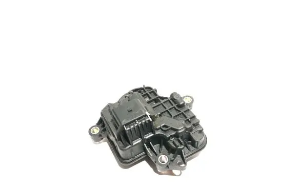 Audi Q2 - Coolant heater control valve 05E907593 6NW01277201 17272019