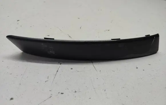 Nissan Qashqai Front door interior handle trim 80945JD000 CAPA65P0A