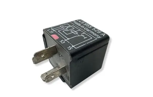 Audi A6 S6 C5 4B Other relay 445955529A